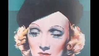 Watch Marlene Dietrich Das Hobellied video