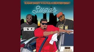 Download Lagu Sugar MP3