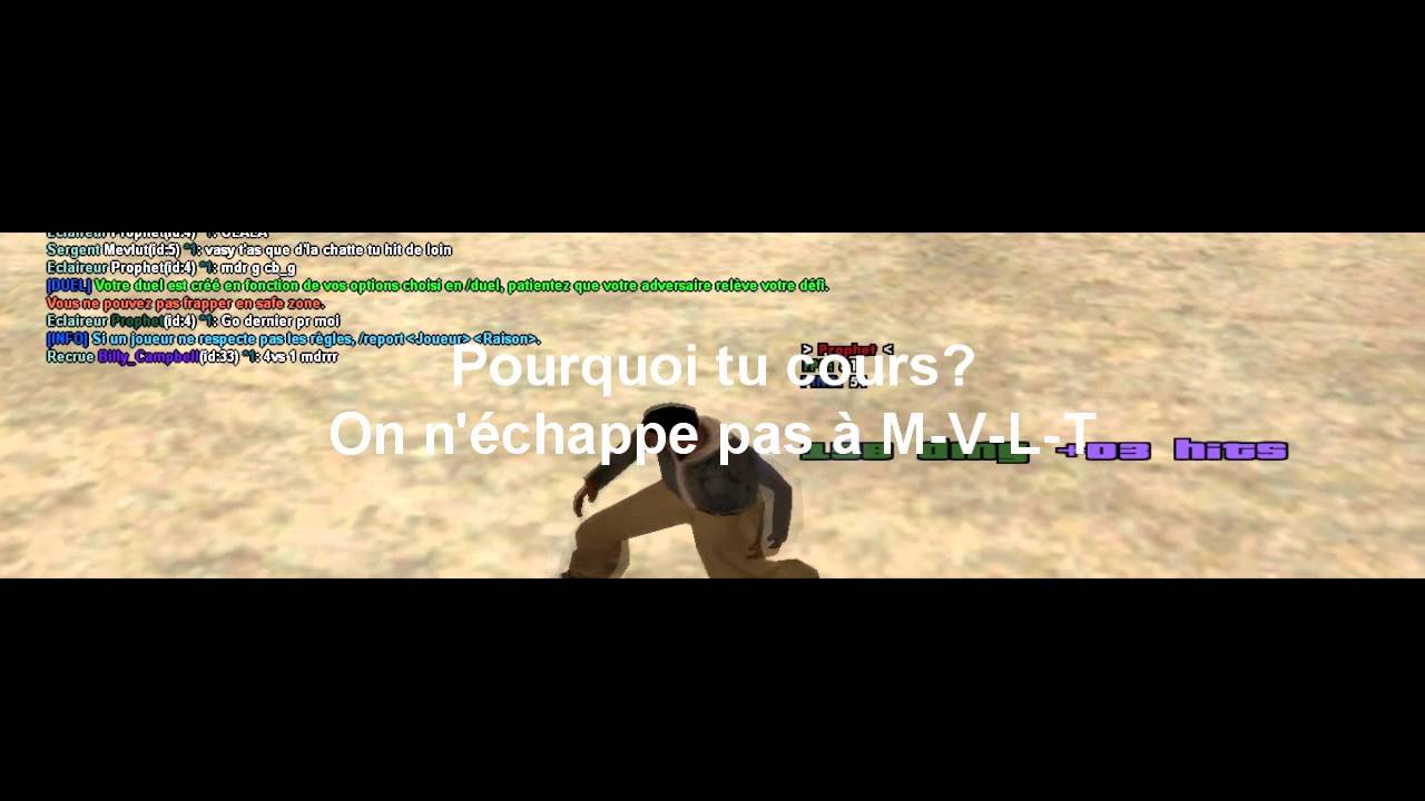 HitnKill - Prophet DOWN [V1] video player