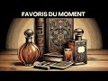 Mes favoris du moment  livre tarot oracle parfumcosmtique historiques