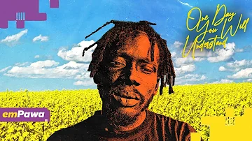 emPawa Africa & Mr Eazi - Baby This Your Body Na Gòbe Fine Fine Sweet Òkpéke (feat. C Natty)