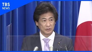 新型コロナ国内初確認から1年、田村厚労相「1年前の対応を反省」