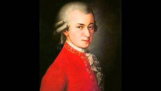 Video thumbnail of "Wolfgang Amadeus Mozart - El Fantasma De La Opera"
