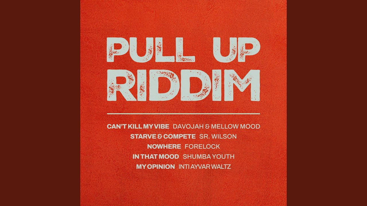 Watch Nowhere (Pull Up Riddim) on YouTube Watch Nowhere (Pull Up Riddim) on YouTube