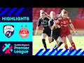 Glasgow women 13 aberdeen  dons move five points clear of relegation playoff spot  swpl