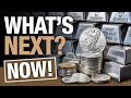 U.S. Invasion of Venezuela Keep an Eye on Gold and Silver!