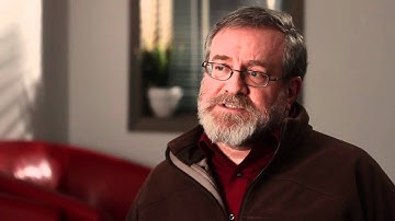 Martin Itzkow speaks about the 2012 MFNPO Colloquium.