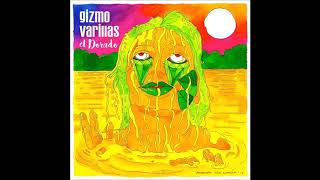 Gizmo Varillas • Paraiso