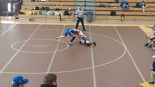 EHS @ Lincoln duels 12/20/25