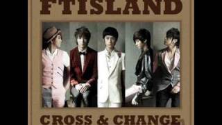 [mp3] FT island - 09 Let Go (Cross & Change Album)
