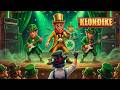 Shamrock Fest and Gilded Grotto - Part 3 | Klondike : The Lost Expedition | Klondike Walkthroughs
