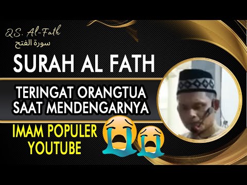 😭😭😭 𝙆𝙐𝙈𝙋𝙐𝙇𝘼𝙉 𝙈𝙐𝙍𝙊𝙏𝙏𝘼𝙇 MENGGETARKAN HATI Bacaan Beliau Membuat Pendengar Menangis #muhammadong