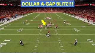 HOW TO SET-UP THE A-GAP GLITCH BLITZ!!!