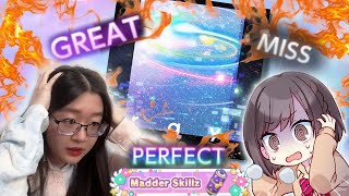 Project Sekai Song Makes Player Lose Her Mind Raging And Funny Moments
