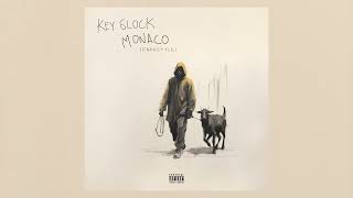 Key Glock - Monaco Freestyle