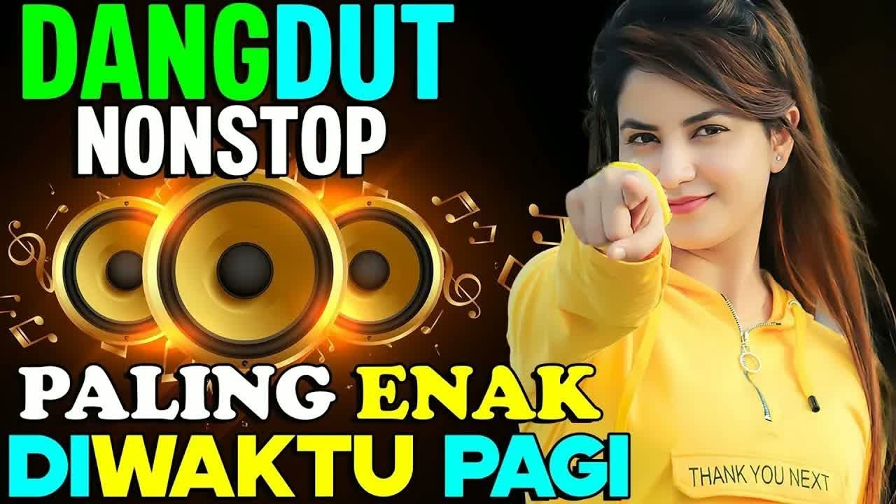 Lagu Dangdut Full Bass Enak Banget Didengar 🎶Dangdut Terbaru Full Bass 2026  🎵 Sekejap Saja