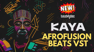 From Afrobeat to Amapiano in Seconds? UJAM KAYA Tested!