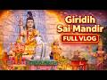 Giridih Sai Mandir Vlog 🙏 | Tuntun Ji Vlogs