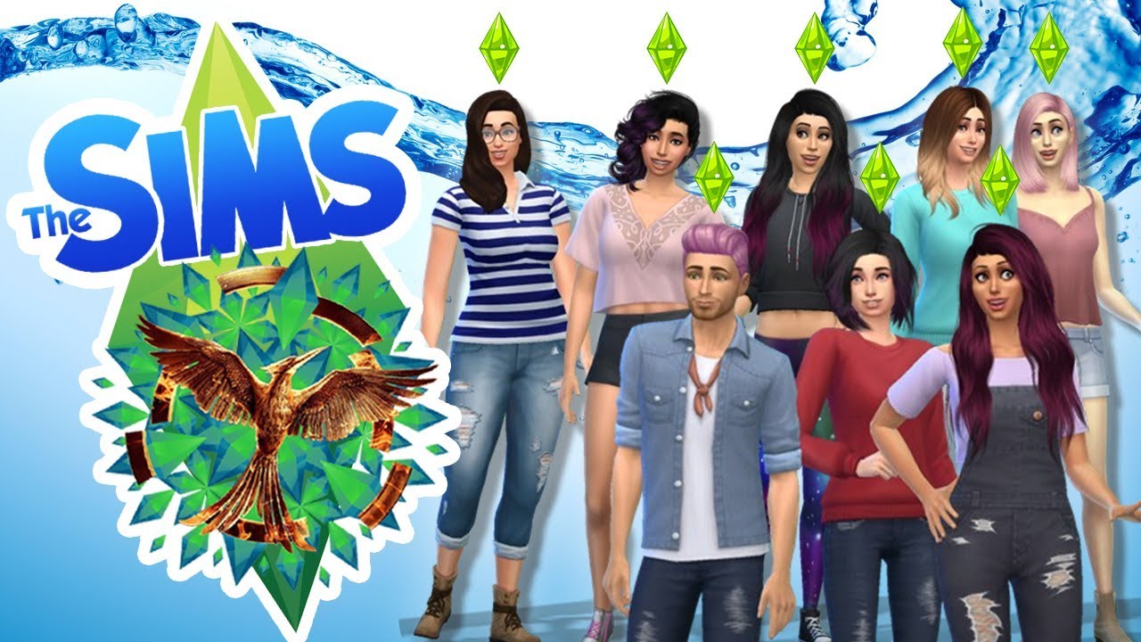 How many sims games are there? | Yahoo Answers