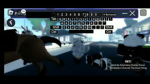 FE Neko V5 Script Pendulum Hub | Arceus X, Hydrogen, Fluxus, Delta