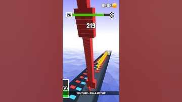 3D Games | All levels gameplay | #gameplay #mobilegames #iosgames #andriodgames (iOS & Android)