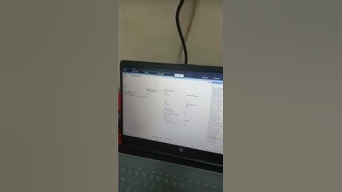 Create a Ledger in Tally Prime
