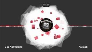 DAS AUFKLARUNG - ANTIPATI