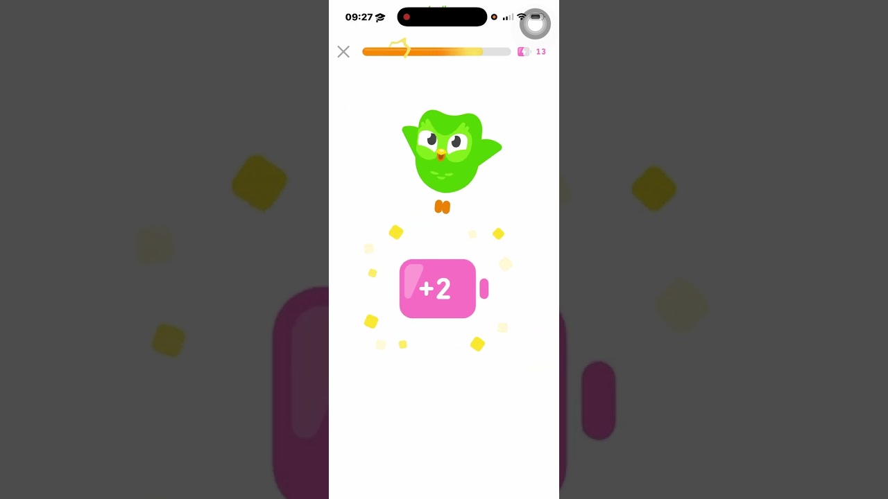 День 62 | “Duolingo Challenge» | Английский каждый день 