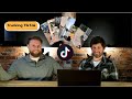 Insurance Agents React to TikTok Truckers