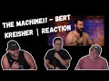 THE MACHINE!! - Bert Kreischer | Reaction