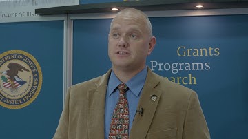 NIJ’s Law Enforcement Advancing Data and Science (LEADS) Program—Departing Class