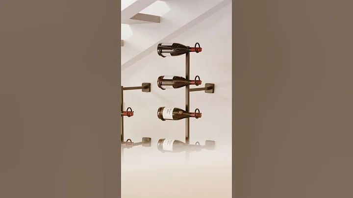 Designed by Dubai’s Top 50 Homes WINNER: Stylish 4-BR duplex apartment for sale in Dubai Marina