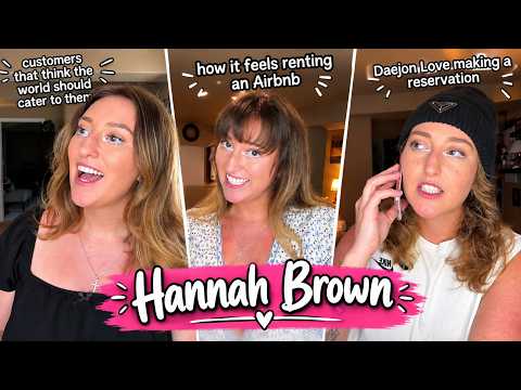 Hannah Brown TikTok Stories 2026 | Funny Hannah Brown Shorts 2026 #part3