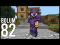 FULL NETHERITE ZIRH! - Minecraft: Modsuz Survival | S6 Bölüm 82