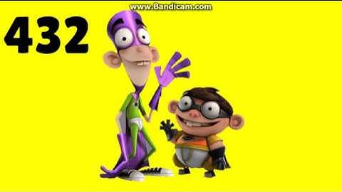 My Extremely Extended By The Numbers List Bad Edition (Part 1)