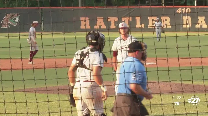 Florida A&M baseball drops game two of series to Bethune-Cookman