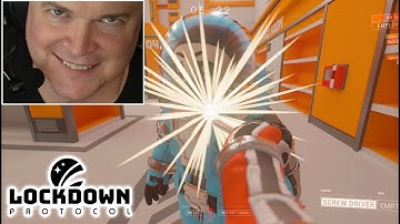 BACK STABBER - Mr Sark W/ SeaNanners, Gassy, Sp00n, Bruce, Tay, NFEN & Beth (Lockdown Protocol)