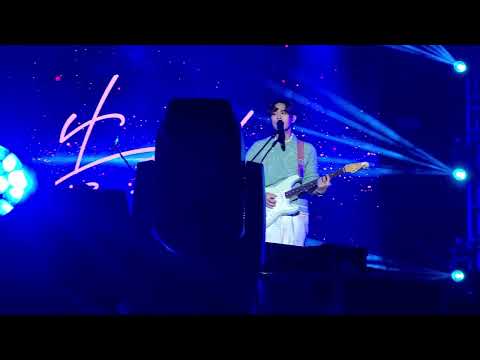 221224 告五人 - 披星戴月的想你 台南好Young耶誕跨年城