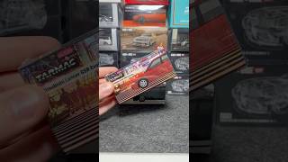 Tarmac Works Mitsubishi Lancer Gsr Evolution Red