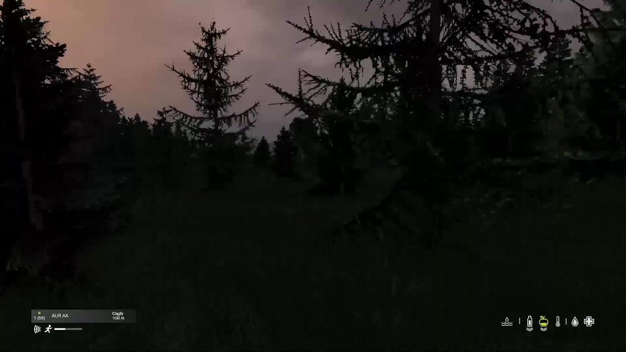 NOWY ROK, TA SAMA APOKAPLIPSA