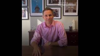 Senator Johnson Reviews the 88th Legislative Session