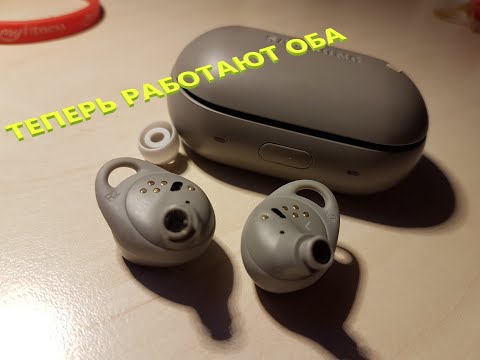 🎵Ремонт беспроводных наушников🔊