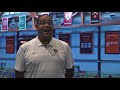 Northeast Water Polo Conference Team Profile: Harvard University