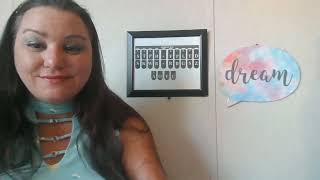120 wpm final-hand letters drill court reporting student practice videos