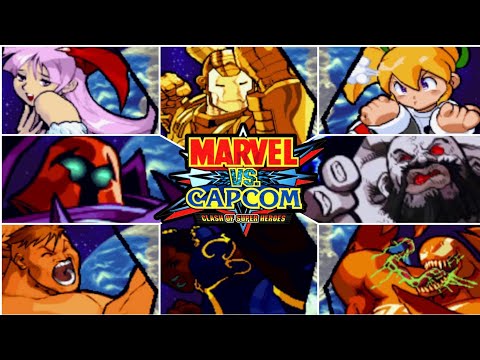 Videó: Keresse Meg A Capcom Otthoni Arcadeját