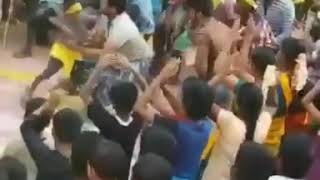 Thaana setha kutam promo song