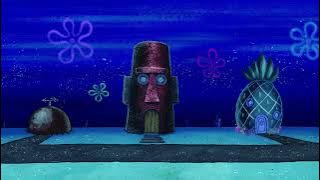 Bikini Bottom Band | Spongebob Chill & Ambient Music