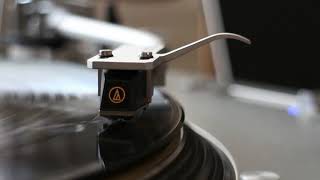 Pink Floyd - Money (1973 HQ Vinyl Rip) - Technics 1200G / Audio Technica ART9