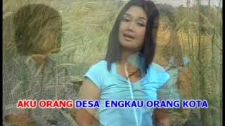 Video thumbnail of "Diana - Aku Orang Desa | Dangdut (Official Music Video)"