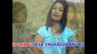 Diana - Aku Orang Desa | Dangdut ( Music Video)